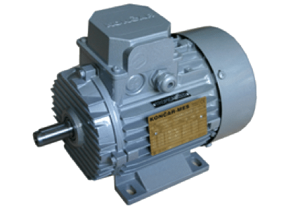 ProgressieveMotor ProgressieveMotor