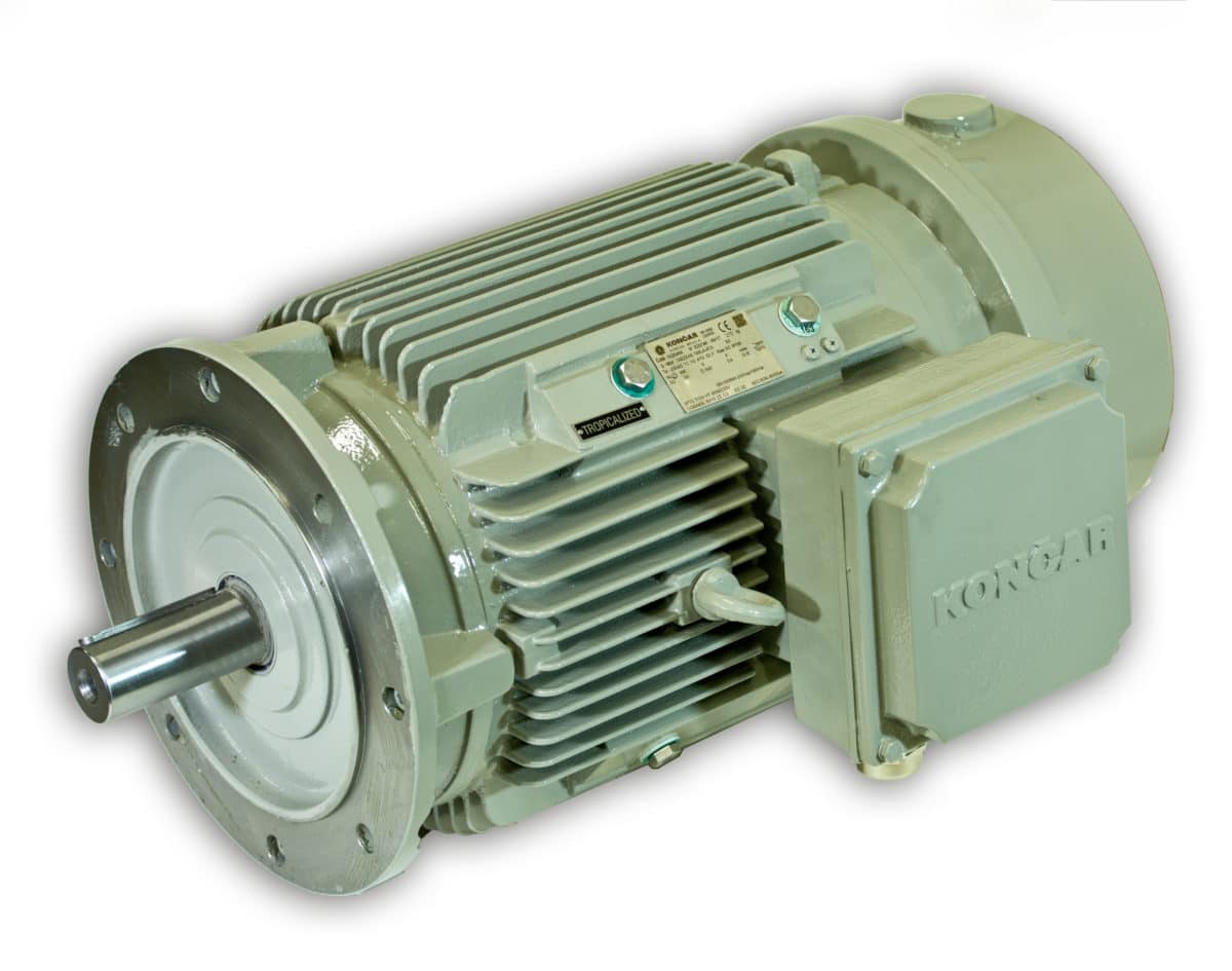 Remmotor Remmotor