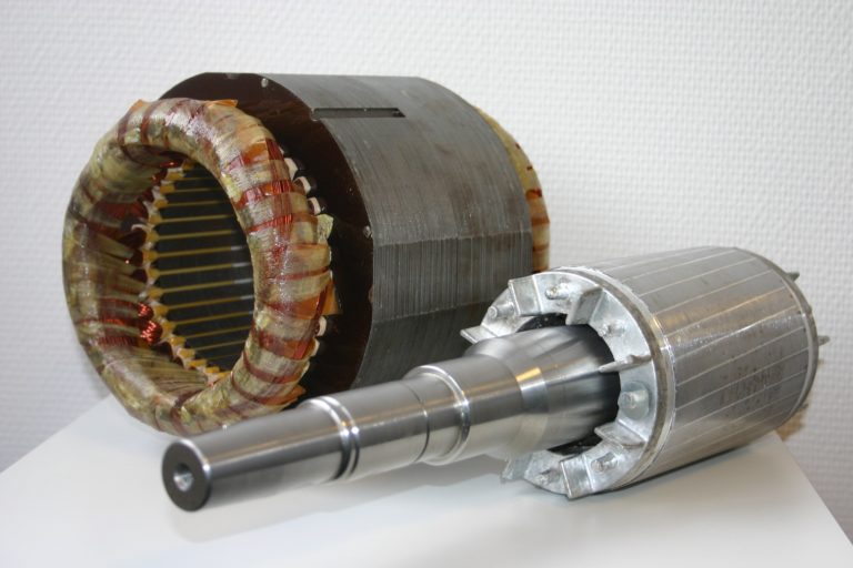 Speciale elektromotoren B&P Elektromotoren