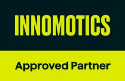 Innomotics Approved Partner