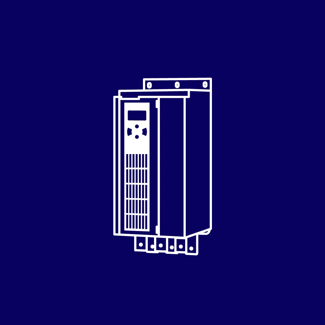 Softstarters